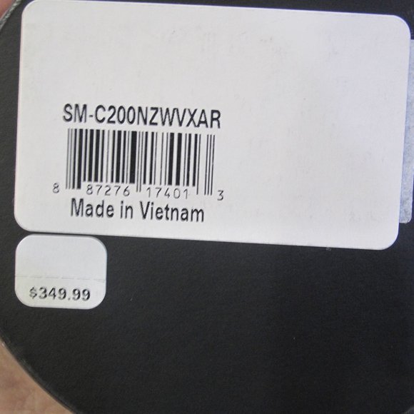 Samsung Gear 360 Real 360° High Resolution VR Camera - Picture 11 of 12